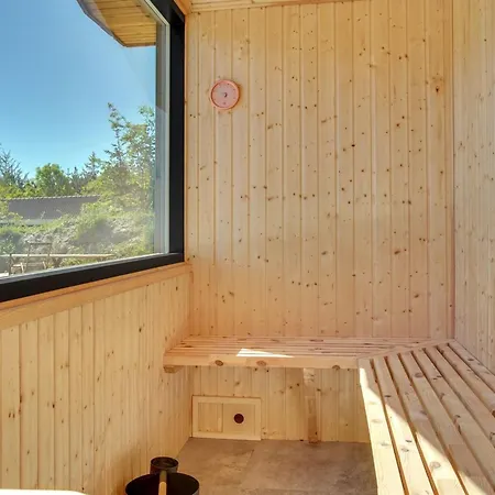 Anderson - From The Sea By Interhome Hals