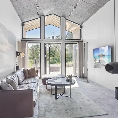 Anderson - From The Sea By Interhome Feriehus Hals