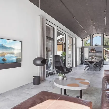 Anderson - From The Sea By Interhome