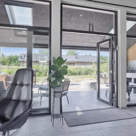 Anderson - From The Sea By Interhome Feriehus Hals