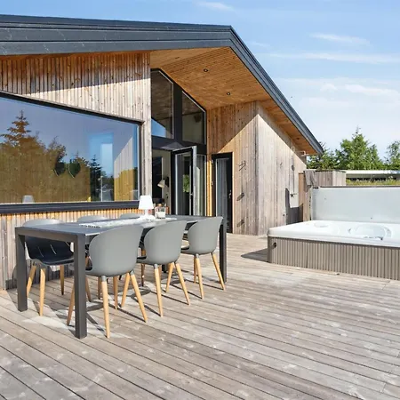 Anderson - From The Sea By Interhome Feriehus *