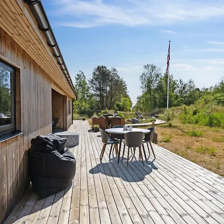 Anderson - From The Sea By Interhome Feriehus